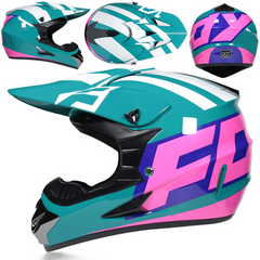Mountain Biking Helmet DOT Bikes Children's Bicycle Riding