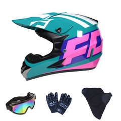 Mountain Biking Helmet DOT Bikes Children's Bicycle Riding