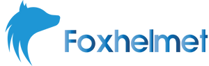 Foxhelmet