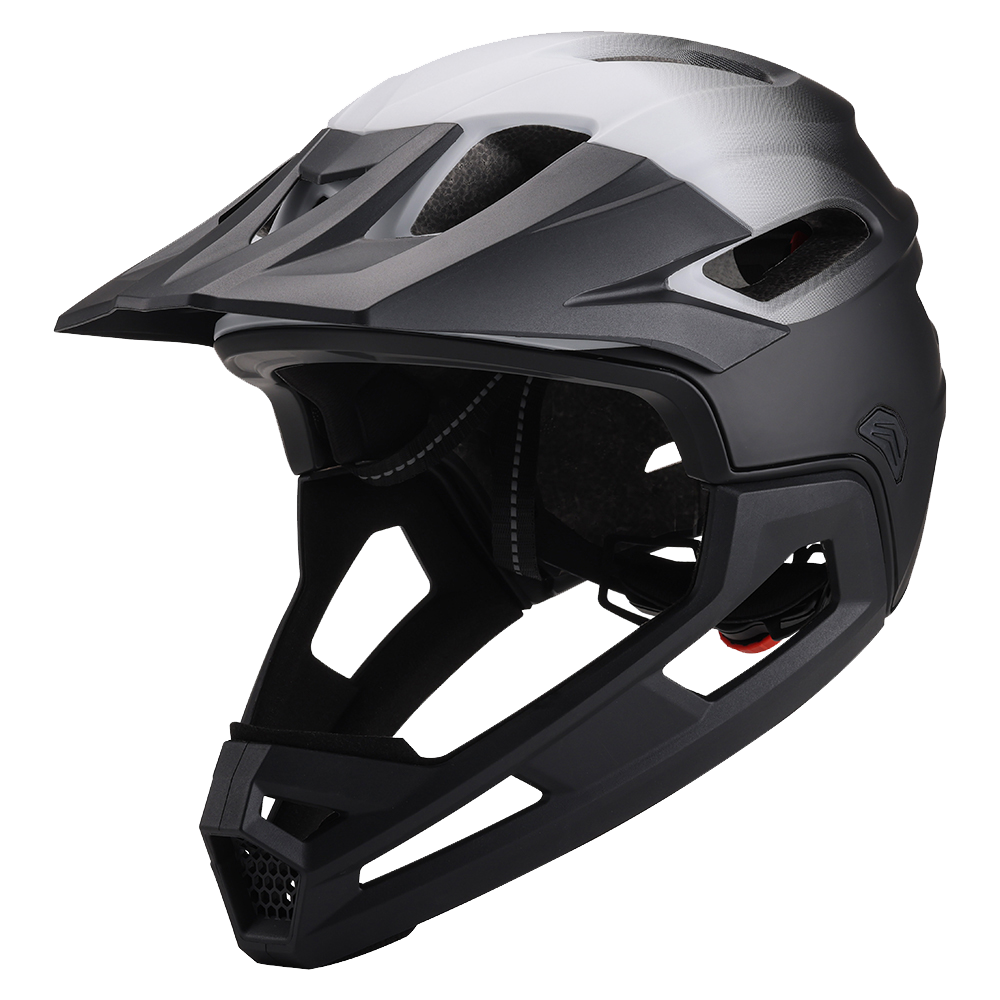 All-Season Lightweight Removable Cycling Helmet