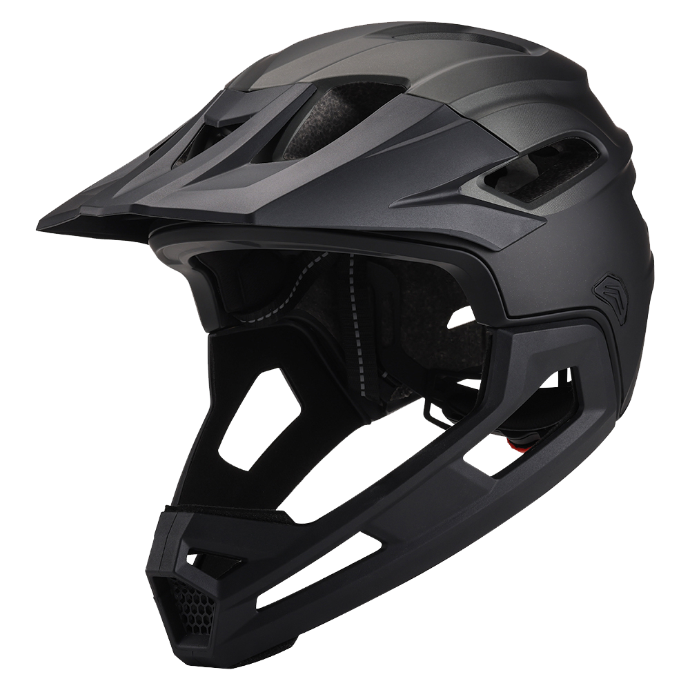 All-Season Lightweight Removable Cycling Helmet