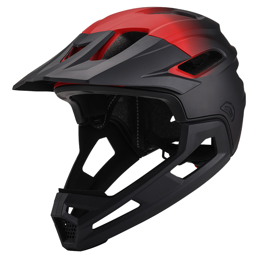 All-Season Lightweight Removable Cycling Helmet