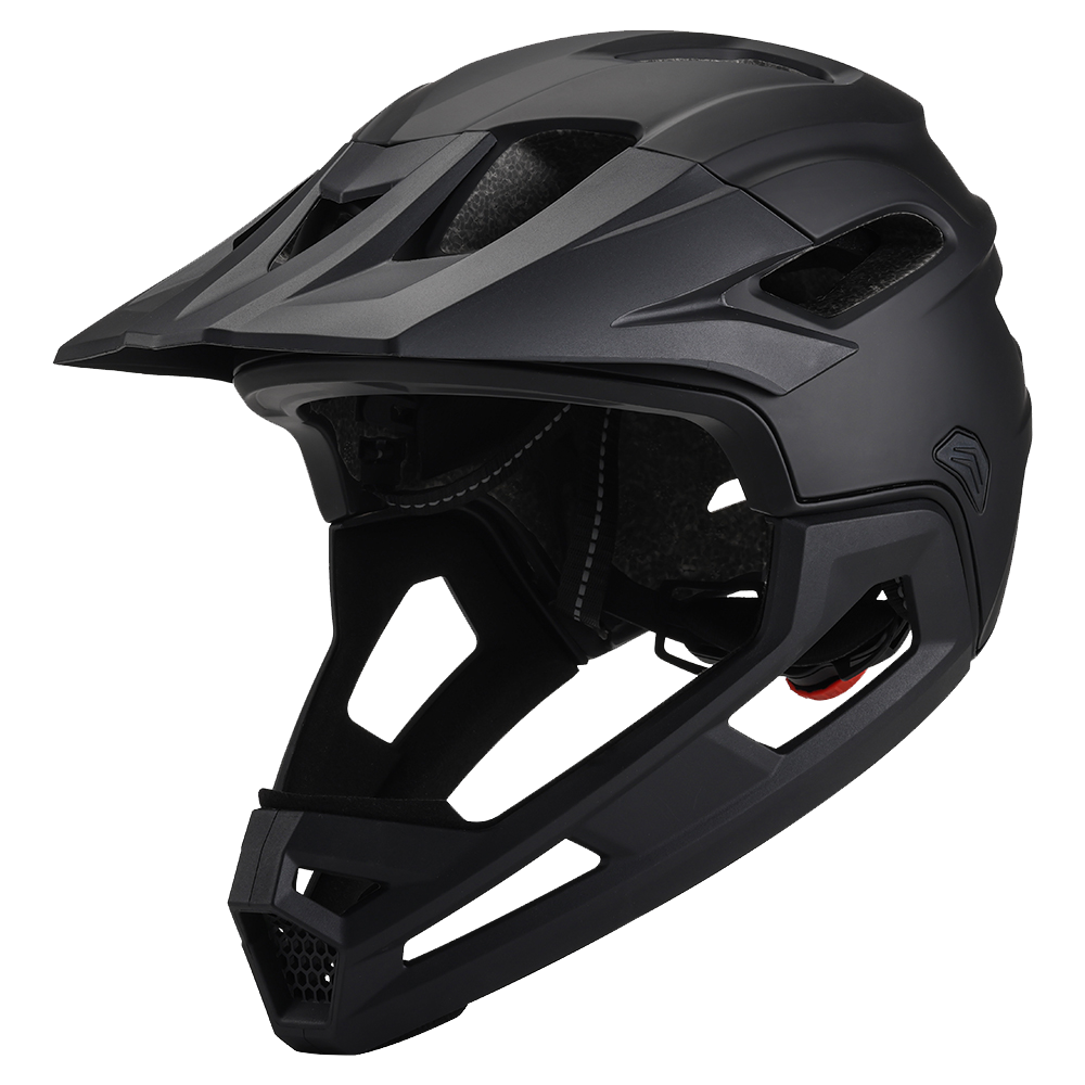 All-Season Lightweight Removable Cycling Helmet
