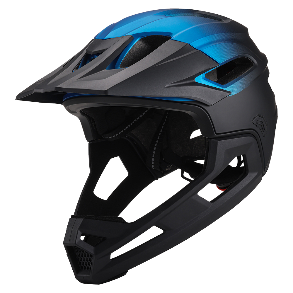 All-Season Lightweight Removable Cycling Helmet