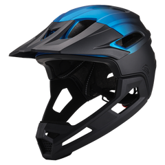 All-Season Lightweight Removable Cycling Helmet