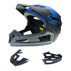 All-Season Lightweight Removable Cycling Helmet