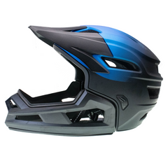 All-Season Lightweight Removable Cycling Helmet